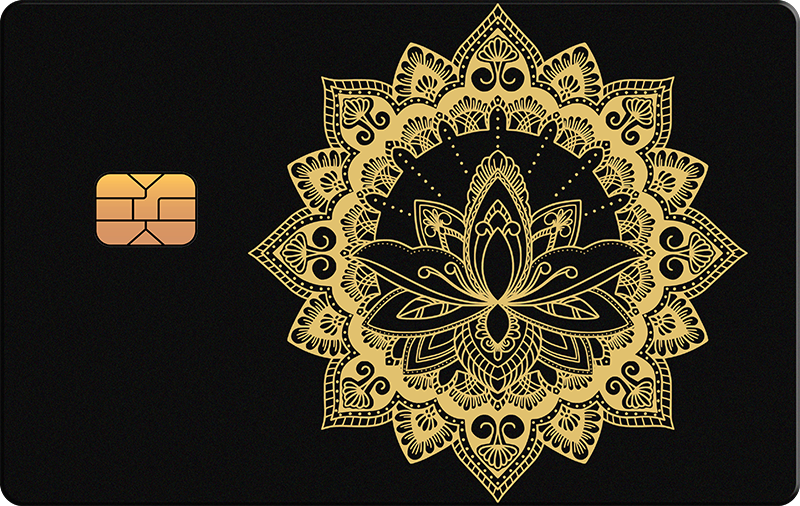 Mandala 3